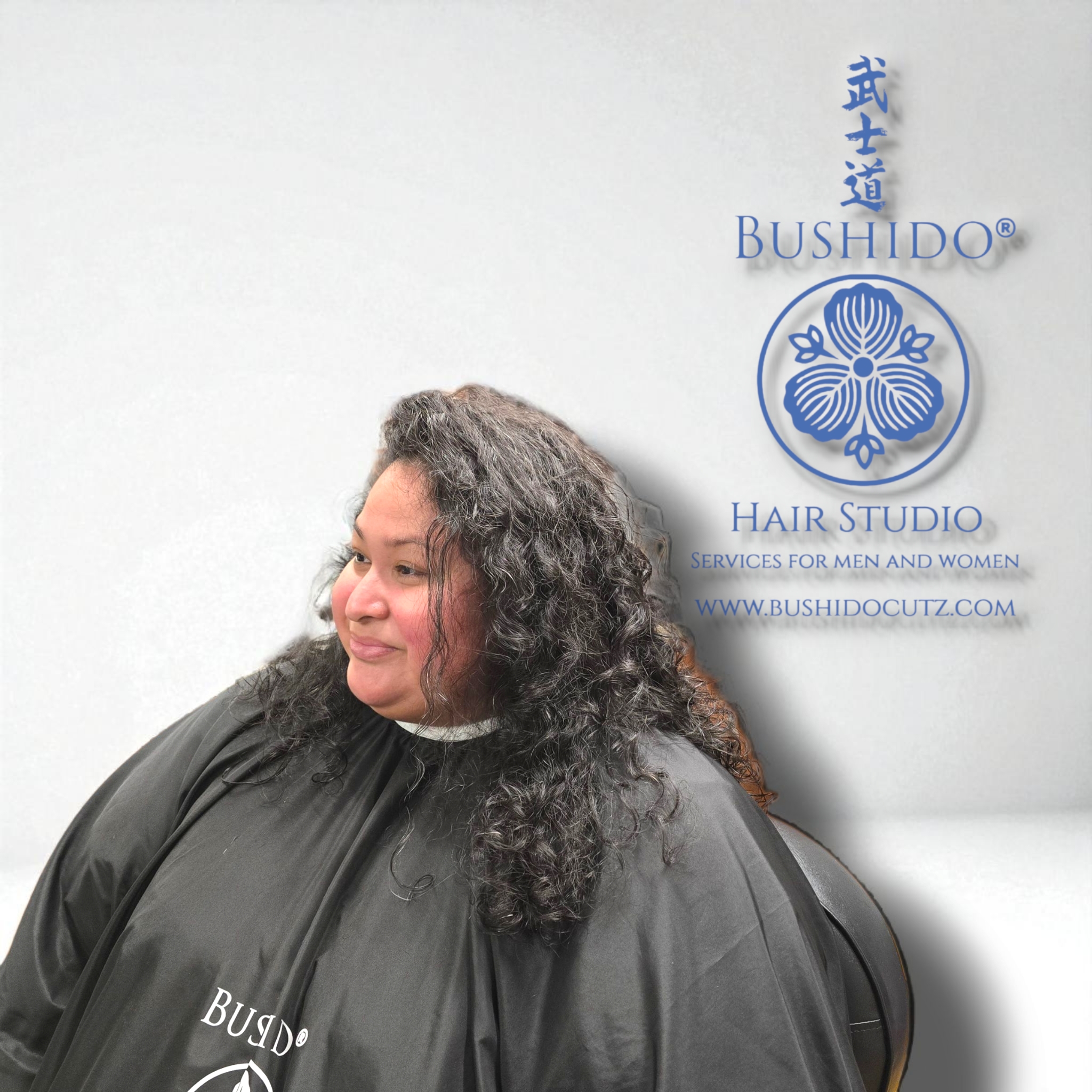 Bushido Cutz Hair Studio Image